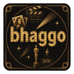 bhaggo logo